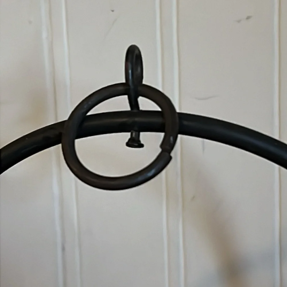 Hand Crafted handmade one